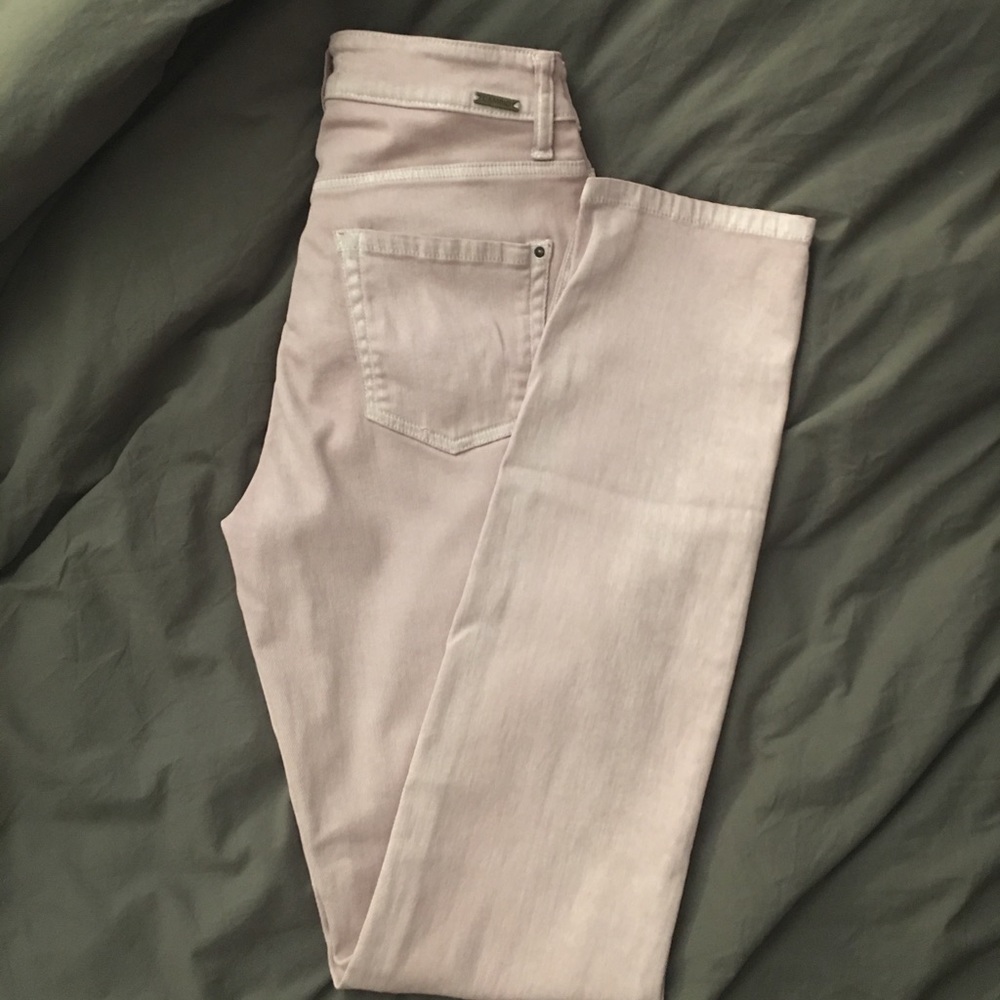Cambio Slim Fit Jean